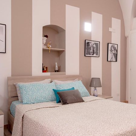 B&B Martini Home 11 Altamura Kültér fotó