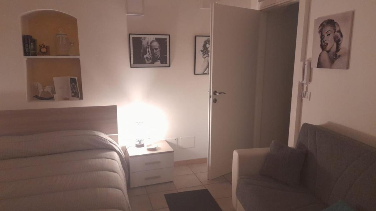 B&B Martini Home 11 Altamura Kültér fotó