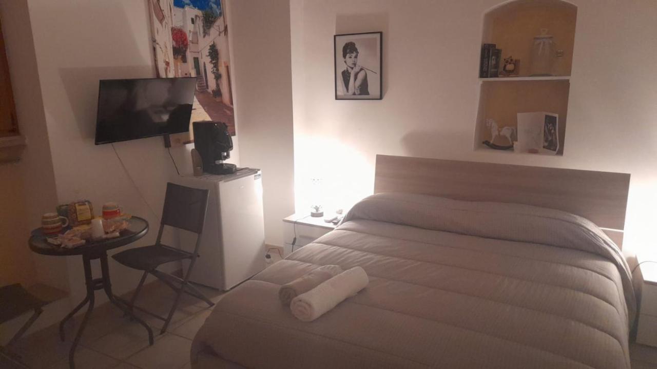 B&B Martini Home 11 Altamura Kültér fotó