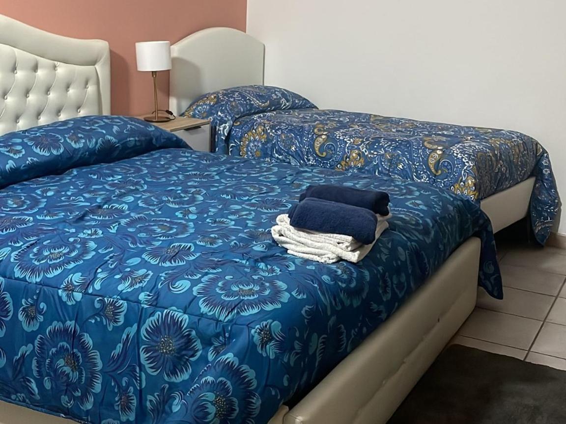 B&B Martini Home 11 Altamura Kültér fotó