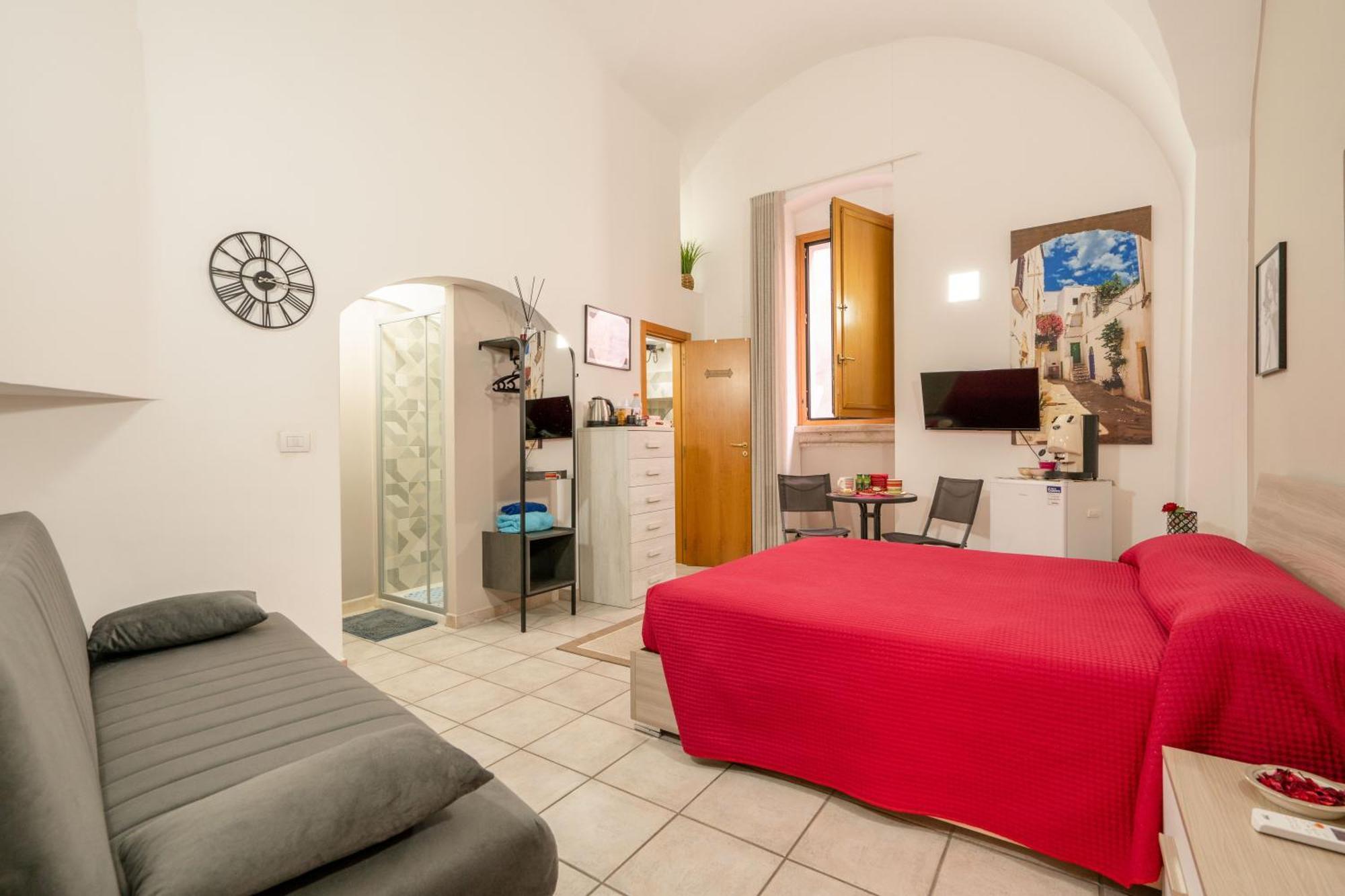 B&B Martini Home 11 Altamura Kültér fotó