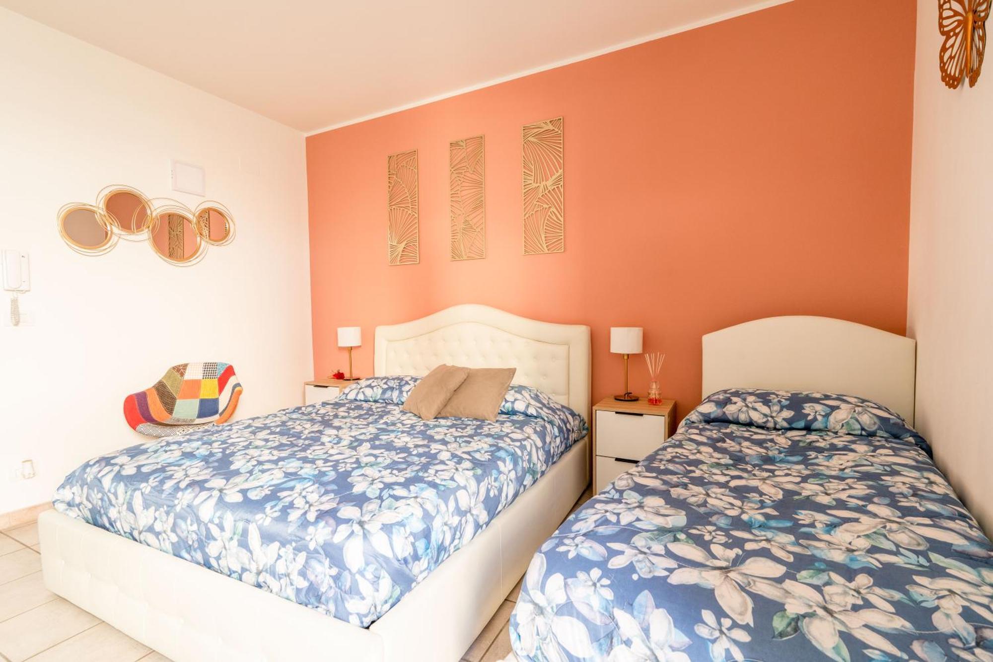 B&B Martini Home 11 Altamura Kültér fotó
