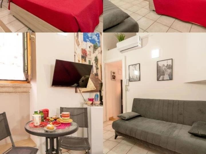 B&B Martini Home 11 Altamura Szoba fotó
