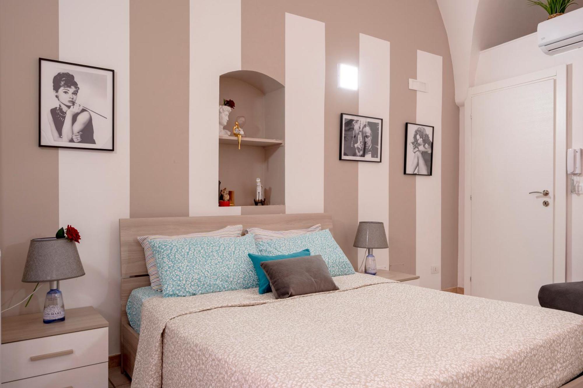 B&B Martini Home 11 Altamura Kültér fotó