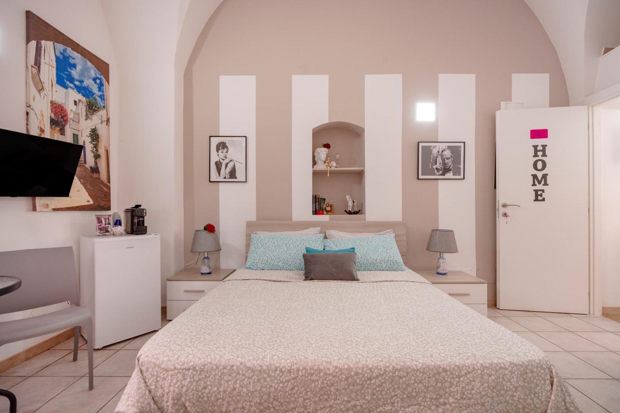 B&B Martini Home 11 Altamura Kültér fotó