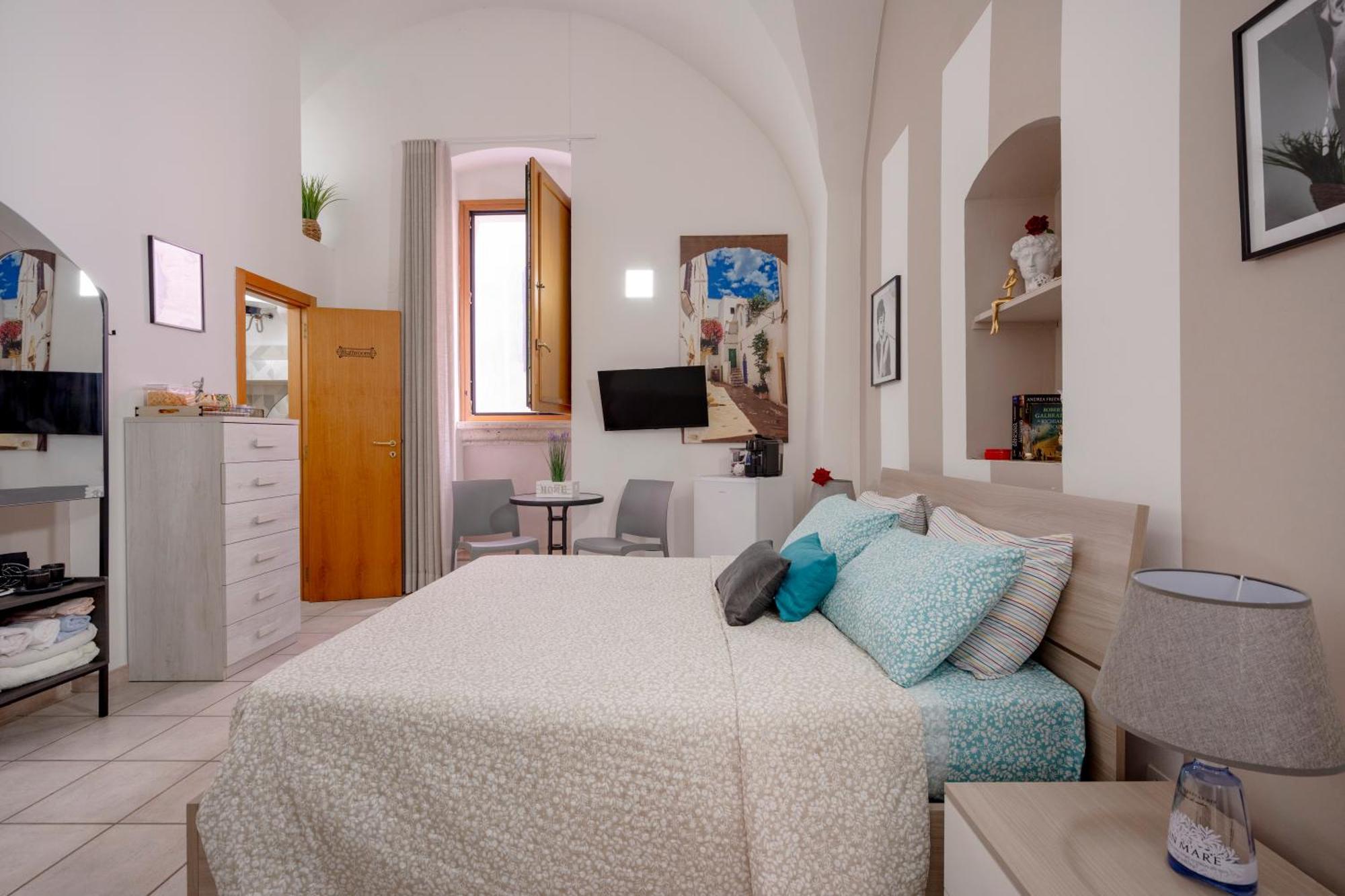 B&B Martini Home 11 Altamura Kültér fotó