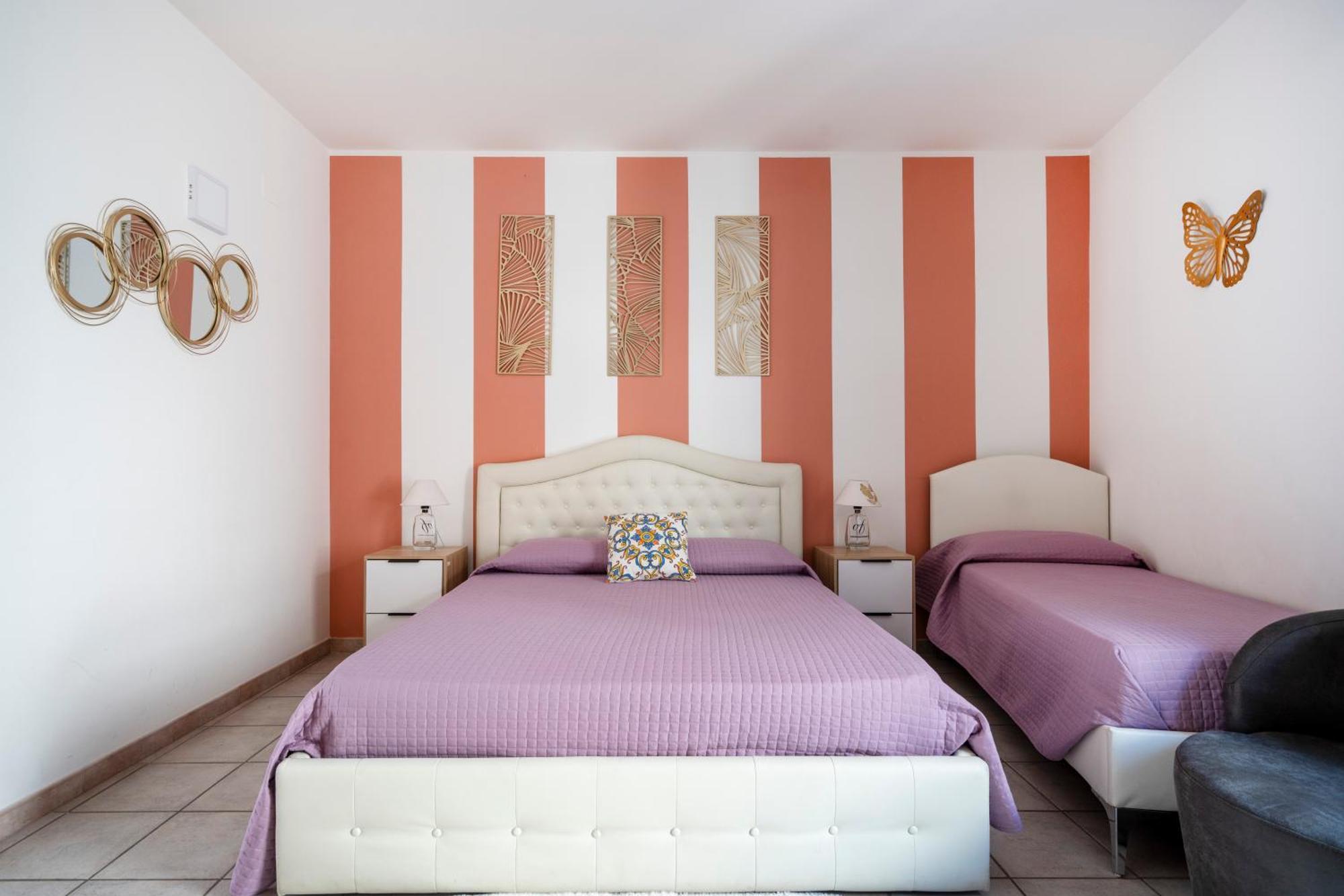 B&B Martini Home 11 Altamura Kültér fotó