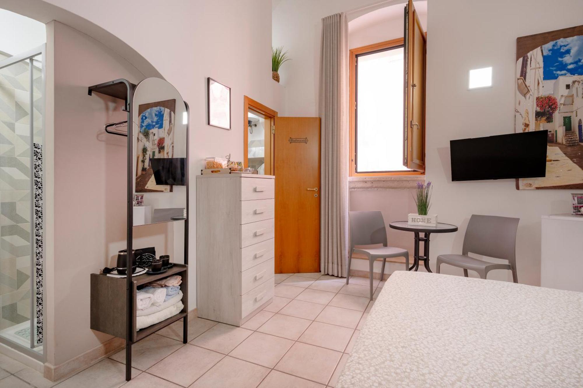 B&B Martini Home 11 Altamura Kültér fotó
