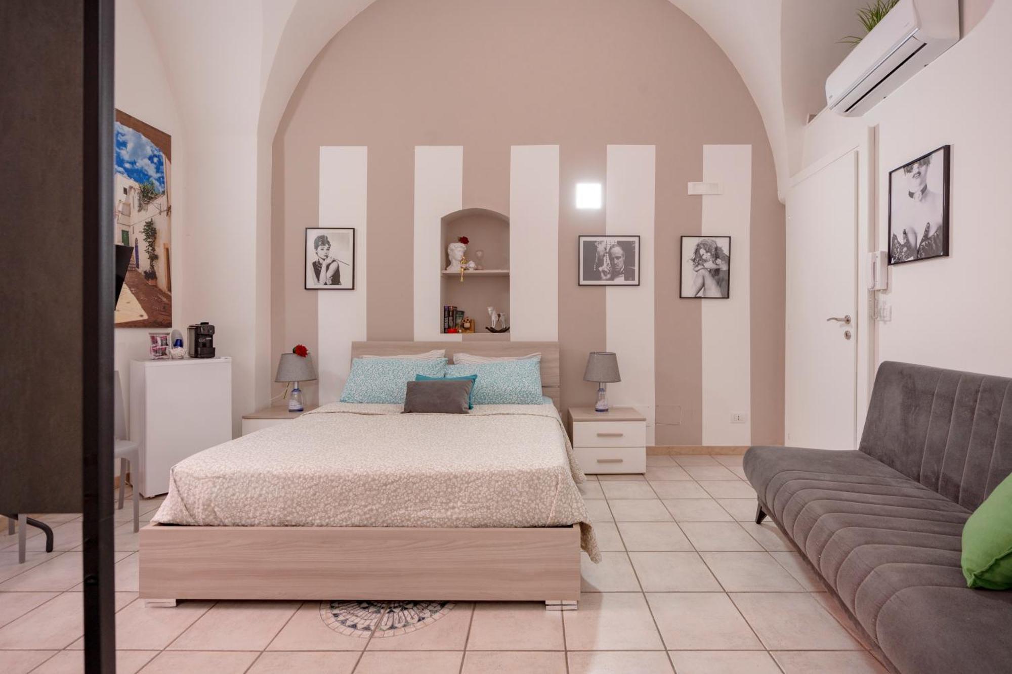B&B Martini Home 11 Altamura Kültér fotó