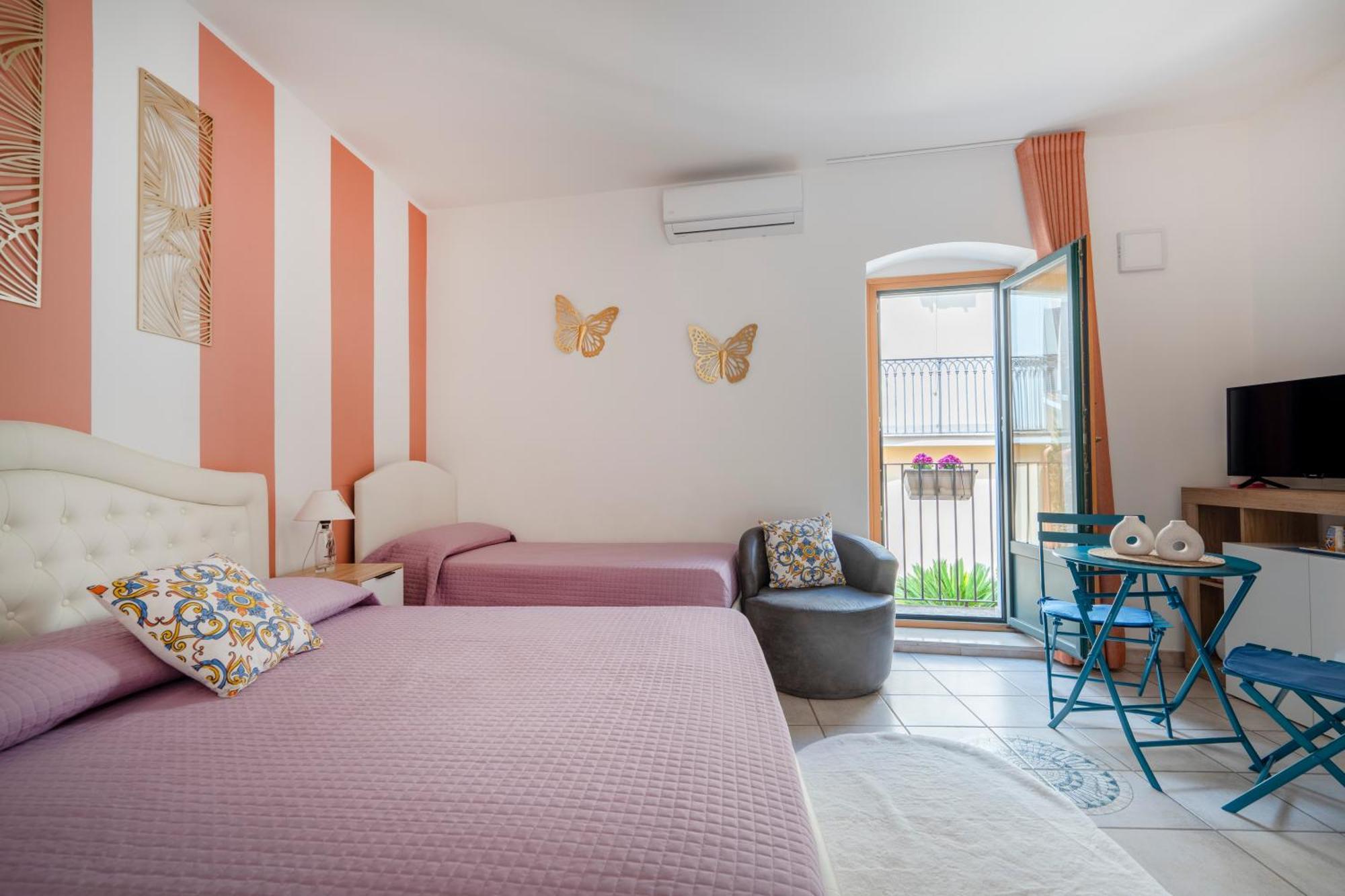B&B Martini Home 11 Altamura Kültér fotó