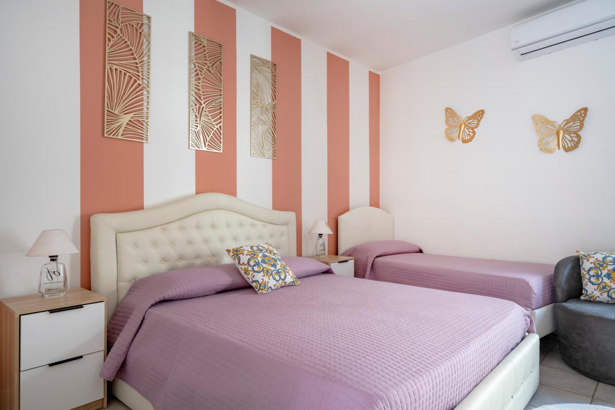 B&B Martini Home 11 Altamura Kültér fotó