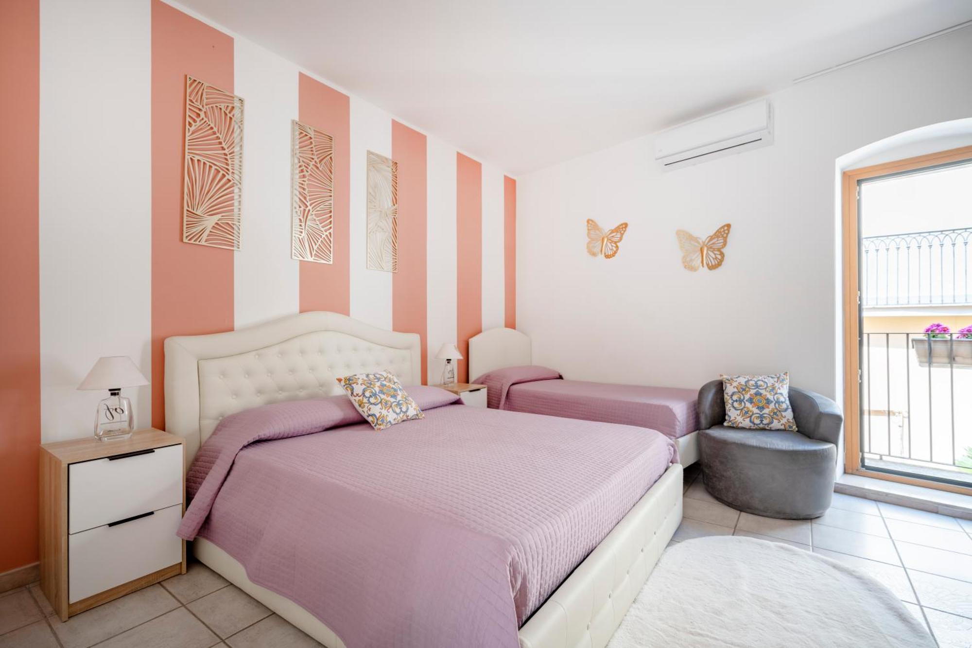 B&B Martini Home 11 Altamura Kültér fotó